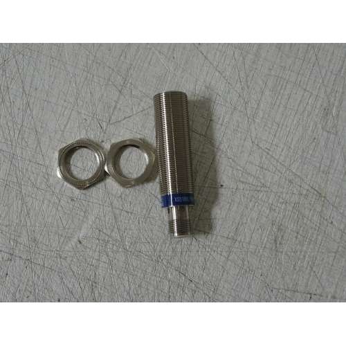 XS518BLPBM12 Sensore Di Prossimità Induttivo 12..48V