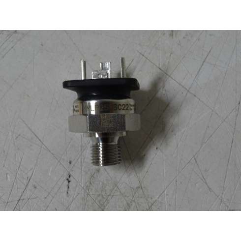 Telemecanique XMLP250BC22 Trasmettitore di Pressione 250 Bar