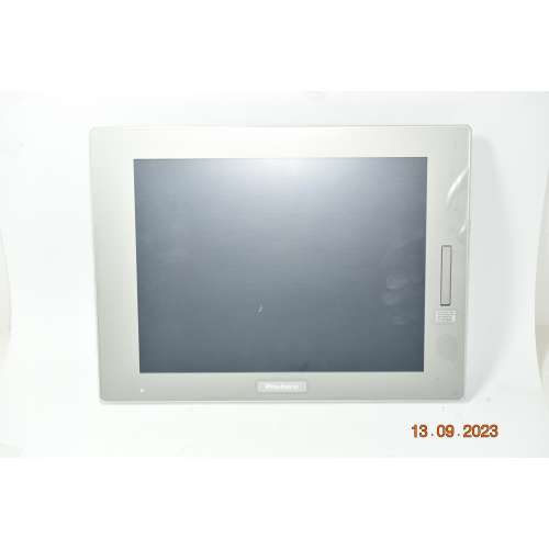 Schneider Pro-Face PFXDM6700TM  TFT Color LCD 15"