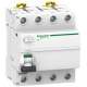 Schneider Interruttore Differenziale A9R16463 iID 4P 63A 500mA Tipo AC