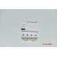 Schneider Interruttore Differenziale A9R16463 iID 4P 63A 500mA Tipo AC