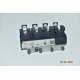 Schneider Sganciatore  LV429041 4P3D TMD80 80A 4 poli 3d