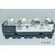 Schneider Sganciatore  LV429041 4P3D TMD80 80A 4 poli 3d