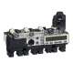 Schneider Sganciatore -Micrologic  6.2A  LV429135 100A 4P4D