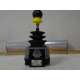 Schneider Joystick XKB A12330 Manipolatore 4 Posizioni N-S-O-E + Centrale