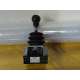 Joystick KNB A14330 Manipolatore 4 Posizioni N-S-E-O + Centrale  Schneider