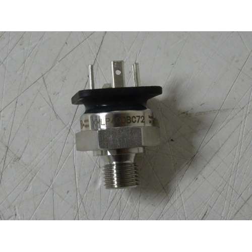 Telemecanique XMLP400BC72 Trasmettitore Di Pressione 0-400 Bar