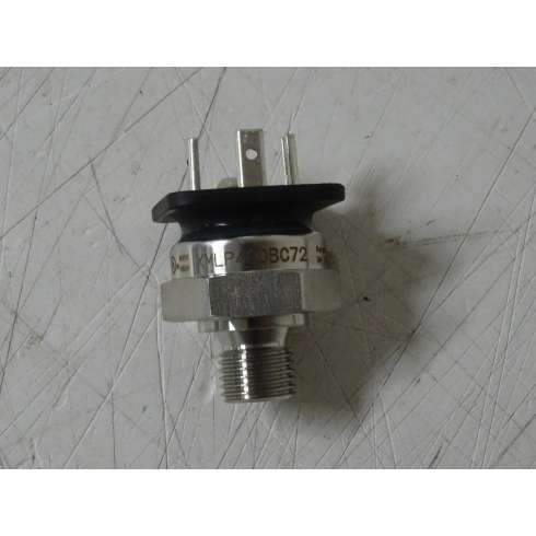 Telemecanique XMLP400BC72 Trasmettitore Di Pressione 0-400 Bar