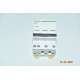 Schneider Interruttore Magnetotermico A9P52710 iC40a 3P+N C 10A 4500A