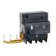 Schneider 19032-Blocco Differenziale Vigi NG 125 3P 63A 300mA Tipo  S A