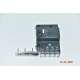 Schneider 19032-Blocco Differenziale Vigi NG 125 3P 63A 300mA Tipo  S A