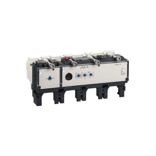 Schneider Sganciatore MicroLogic 2.3 LV432086 ComPac T NSX400/630 4 Poli  250Amp