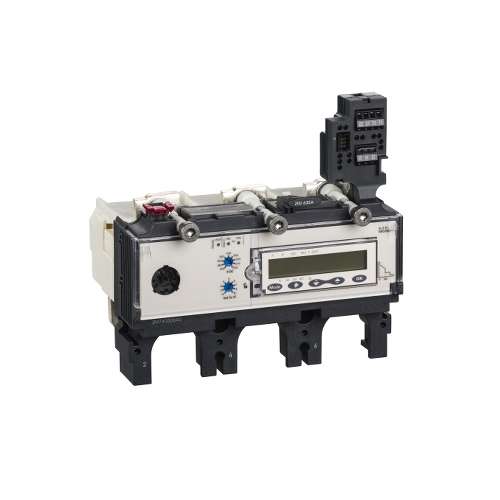 Schneider Sganciatore MICROLOGIC 5.3E LV432097 ComPacT NSX400/630 3 Poli  400A