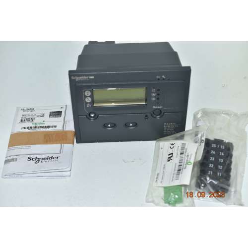 Schneider SEPAM serie 10 B 41A REL59802