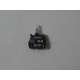Elemento di contatto ZBV-B44 Led Rosso 24 Volt DC/AC