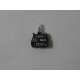 Elemento di contatto ZBV-B44 Led Rosso 24 Volt DC/AC