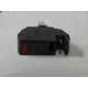 Elemento di contatto ZBV-B44 Led Rosso 24 Volt DC/AC