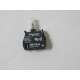 Elemento di contatto ZBV-B44 Led Rosso 24 Volt DC/AC