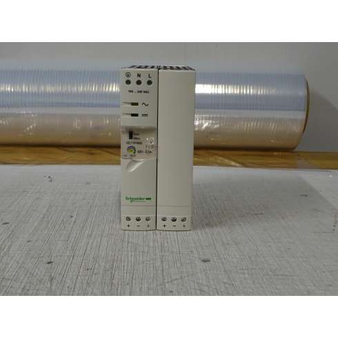 ABL7RP4803 Alimentatore con commutazione regolata I  100..240 VCA 48 V 2.5 A