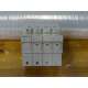 MGN15712 Base Portafusibile SBI 3P+N 14x51 - 500 Vca