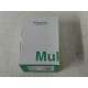 MGN15712 Base Portafusibile SBI 3P+N 14x51 - 500 Vca