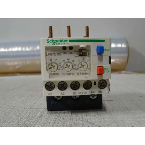 Schneider Tesys LR97D25BS189 Relè 5-25A