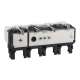 Schneider LV432085 Sganciatore Micrologic 2.3 400Abn 4 poli 4 d ComPacT NSX400/630