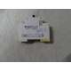 Schneider A9N17509 Interruttore magnetotermico C40a 1P+N C 16A 4500A