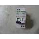 A9DE3625 Interrutt Magnetotermico Differenziale iCV40N 1P+N C 25A 30mA AC