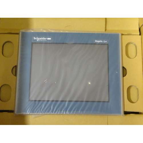 Schneider Magelis Color panel XBTOT4320 7,5"