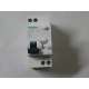 A9N19278 Interruttore magnetotermico diff. 1P+N C 20A 30mA Tipo AC