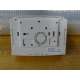 1TX CRTX04 MASTER Cronotermostato con Trasmettitore Radio PERRY a Batterie