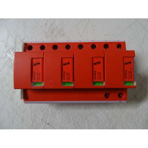 DEHNvap DVA CSP 255 900 350 Limitatore Scaricatore di sovratensione