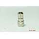 2 Connettori AF HD N-J7  50 Ohm N maschio volante RG-8/U-RG-213/U RG-11/U RG-165/U