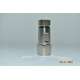 3 PEZZI CONNETTORE COASSIALE N MASCHIO PER CAVO CELLFLEX  HENGXIN NM-6  1/4" 50 OHM