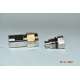 3 PEZZI CONNETTORE COASSIALE N MASCHIO PER CAVO CELLFLEX  HENGXIN NM-6  1/4" 50 OHM