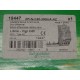19447 Blocco Differenziale Uscita a Valle 3P+N-C40-300mA-AC  (ARM 7/4)