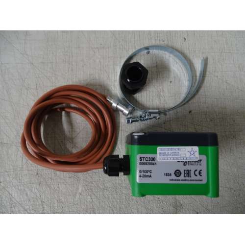 006920041 Trasmettitore di temperatura a contatto STC300, a 2 fili