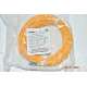 Cavo Fibra Ottica  Mod.LC04/PC-LC04/PC-S2-L30 Singlemode 2mm 30mt