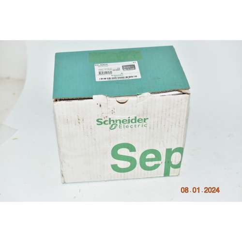 Schneider SEPAM serie 10 B 43 A REL 59804
