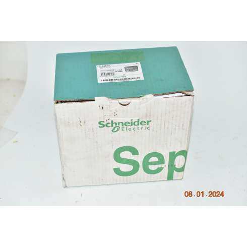 Schneider SEPAM serie 10 B 43 A REL 59804