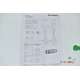 KATHREIN DC Stop 4.3-10 250-3800 Mhz  Type 78211000