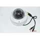 Comelit AHCAM633A Telecamera minidome FULL HD IP66 2 Megapixel