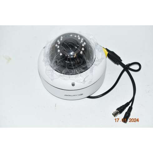 Comelit AHCAM633A Telecamera minidome FULL HD IP66 2 Megapixel