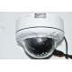 Comelit AHCAM633A Telecamera minidome FULL HD IP66 2 Megapixel