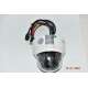 Comelit IPCAM185B minidome ottica motorizzata 3,6-10 mm ris.5MP IP66