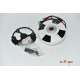 IPFE073A Comelit  telecamera IP FISHEYE 360° IPEYAE 4K POE Day&Night Risoluzione 12MP@15ips