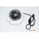 Telecamera Comelit MCAM631B Minidome ottica varifocal da 2.8-12 mm