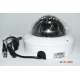 Telecamera Comelit MCAM631B Minidome ottica varifocal da 2.8-12 mm