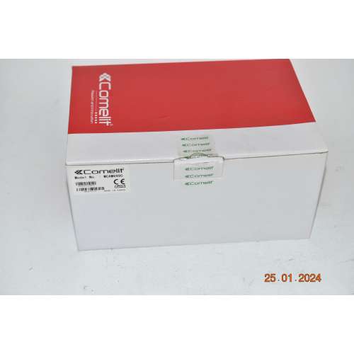 Telecamera Comelit MCAM699C Varifocal 6-22mm risoluzione 700 TVL 960H IP66